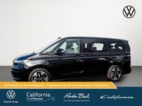 Neu VW Multivan 204 PS (150 kW) 2026 Schwarz Van