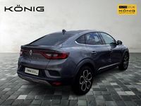 Gebraucht Renault Arkana Techno 140 PS (102 kW) 2023 Other SUV
