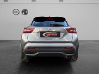 Gebraucht Nissan Juke 360º 114 PS (83 kW) 2022 Grau SUV
