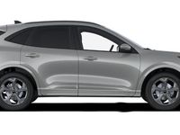 Neu Ford Kuga ST-Line 242 PS (177 kW) 2025 Silber SUV