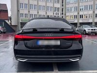 Gebraucht Audi A7 Sport 340 PS (250 kW) 2018 Schwarz Limousine