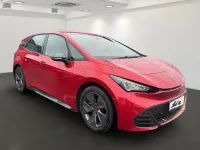 Gebraucht Cupra Born 150 kW (204 PS) 2023 Rot Kleinwagen