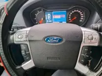Usata Ford Galaxy 140 CV (102 kW) 2007 Grigio Monovolume