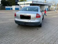 Gebraucht Audi A6 125 PS (91 kW) 2000 Limousine
