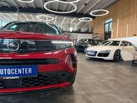 Gebraucht Opel Mokka Edition 101 PS (74 kW) 2022 Rot SUV