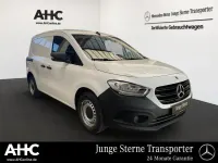 Gebraucht Mercedes Citan 108 75 PS (55 kW) 2023 Weiß Van / Kleinbus