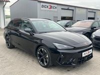 Gebraucht Cupra Leon 150 PS (110 kW) 2025 Schwarz Limousine