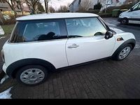 Gebraucht Mini Cooper 90 PS (66 kW) 2010 Beige Kleinwagen
