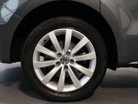 gebraucht VW Sharan 2.0 TDI DSG Highline NAV+ACC+KAMERA+17ZO