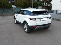 gebraucht Land Rover Range Rover 