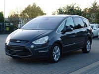 gebraucht Ford S-MAX 2.0 TDCi 120kW DPF Titanium