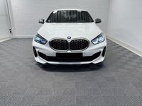 Gebraucht BMW M135 Performance 306 PS (225 kW) 2021 Weiß Kleinwagen