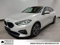 Używany BMW 218 Performance 136 KM (100 kW) 2024 Biały Coupe