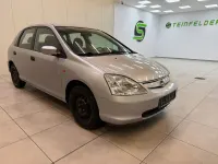 Occasion Honda Civic 90 ch (66 kW) 2001 Gris Berline
