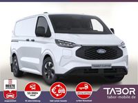 Neu Ford E-Transit Trend 100 kW (136 PS) 2026 Weiß Van