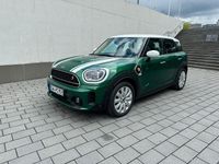 Gebraucht Mini Countryman 224 PS (164 kW) 2021 Grün SUV