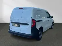 Gebraucht Mercedes Citan 108 75 PS (55 kW) 2023 Weiß Van / Kleinbus
