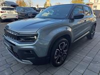 Gebraucht Jeep Avenger EV Summit 114 kW (156 PS) 2023 Grau SUV