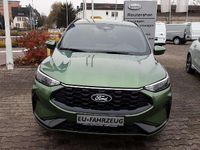 Neu Ford Kuga ST-Line 186 PS (136 kW) 2025 Bursting green SUV