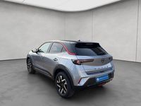 Gebraucht Opel Mokka 131 PS (96 kW) 2024 Grau SUV