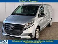 Second-hand Mercedes Vito 2024 Argintiu Van