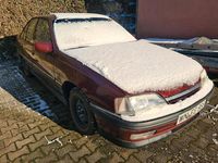 Gebraucht Opel Omega 116 PS (85 kW) 1991 Andere farben Limousine