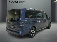 Gebraucht Mercedes V300 Exclusive 231 PS (169 kW) 2025 Sodalithblau met. Van / Kleinbus