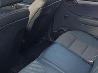 Gebraucht Mercedes B170 116 PS (85 kW) 2008 Grau Van / Kleinbus