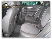 Gebraucht Opel Insignia Innovation 170 PS (125 kW) 2018 Grau Kombi