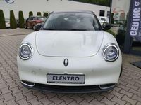 Neu Ora 03 Pro+ 125 kW (171 PS) 2025 Weiß Kleinwagen