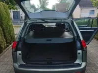 Gebraucht Opel Vectra 147 PS (108 kW) 2005 Grün Kombi