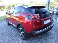 gebraucht Peugeot 3008 GT-Line HDi 130 EAT8 NAVI RFK