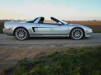 Gebraucht Honda NSX 294 PS (216 kW) 1998 Coupé