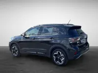 Gebraucht VW T-Cross R-line 150 PS (110 kW) 2026 Deep black perleffekt SUV