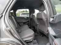 Gebraucht Ford Kuga ST-Line 224 PS (164 kW) 2025 Magnetic grau SUV