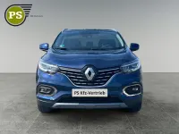 Gebraucht Renault Kadjar Intens 140 PS (102 kW) 2021 Blau SUV