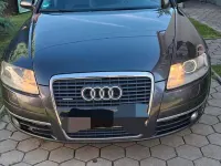 Gebraucht Audi A6 239 PS (175 kW) 2008 Kombi
