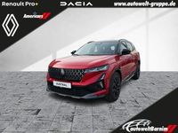 Neu Renault Austral Esprit Alpine 131 PS (96 kW) 2026 Rot SUV