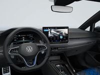 Neu VW Golf R 333 PS (244 kW) 2026 Limousine