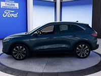 Gebraucht Ford Kuga Titanium X 190 PS (139 kW) 2023 Blau SUV