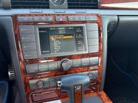 Usata VW Phaeton 239 CV (175 kW) 2008 Andere außenfarben Berlina