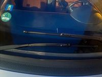 Gebraucht Mercedes A160 102 PS (75 kW) 2001 Silber Limousine