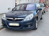 gebraucht Opel Signum 