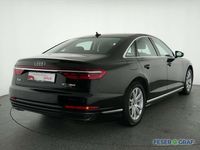 Gebraucht Audi A8 Ambiente 286 PS (210 kW) 2023 Brillantschwarz Limousine