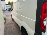 Gebraucht Opel Vivaro 114 PS (83 kW) 2013 Weiß Van / Kleinbus