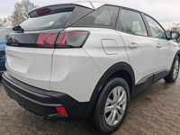 Gebraucht Peugeot 3008 131 PS (96 kW) 2022 Weiß SUV