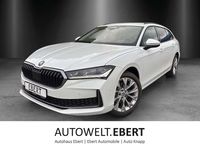 Gebraucht Skoda Superb Selection 150 PS (110 kW) 2025 Andere farbe Kombi