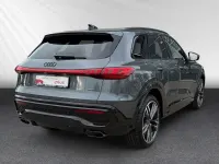 Gebraucht Audi Q5 Edition .1 204 PS (150 kW) 2025 Daytonagrau perleffekt (metallic) SUV