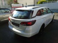 gebraucht Opel Astra ST 1.5 Diesel 77kW Edition 1. Hand