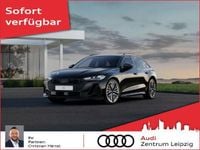 Nouvelle Audi A5 Ambiente 367 ch (269 kW) 2026 Noir Break